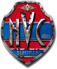 NVC Oberhausen